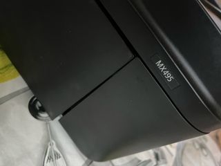 Canon PIXMA MX495 Stampante Fax Multifunzione