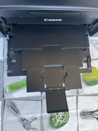 Canon PIXMA MX495 Stampante Fax Multifunzione
