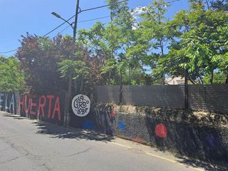 Terreno en venta en Parque de la Coruña - Las Suertes en Collado Villalba