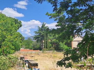 Terreno en venta en Parque de la Coruña - Las Suertes en Collado Villalba