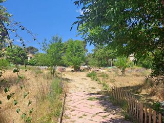 Terreno en venta en Parque de la Coruña - Las Suertes en Collado Villalba