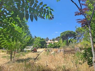 Terreno en venta en Parque de la Coruña - Las Suertes en Collado Villalba