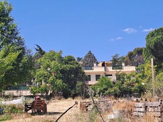 Terreno en venta en Parque de la Coruña - Las Suertes en Collado Villalba