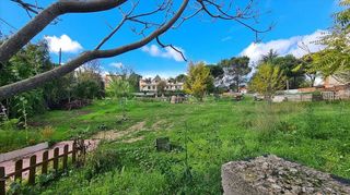 Terreno en venta en Parque de la Coruña - Las Suertes en Collado Villalba