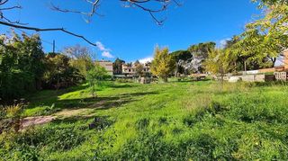 Terreno en venta en Parque de la Coruña - Las Suertes en Collado Villalba