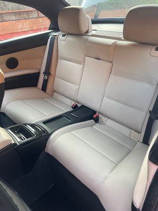 BMW Serie 3 cabrio E93 2011 184cv