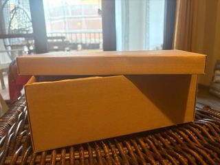 Mocasín marrón hombre talla 44