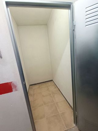 Trastero en venta en Zona Piscinas en Burriana