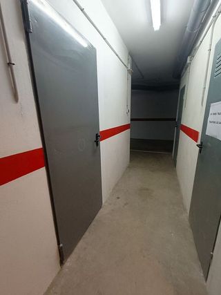 Trastero en venta en Zona Piscinas en Burriana