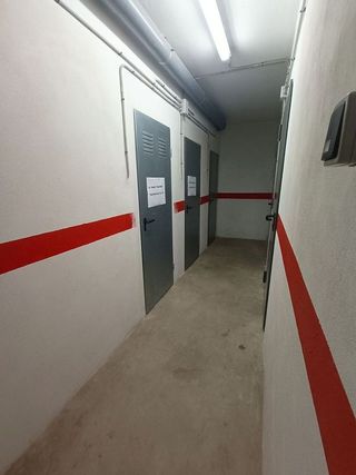 Trastero en venta en Zona Piscinas en Burriana