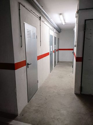 Trastero en venta en Zona Piscinas en Burriana