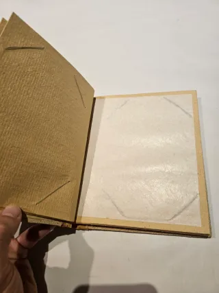 Álbum de fotos L'Escala con lagartos