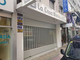 Local comercial en venta en Zona Teatro Campoamor en Oviedo