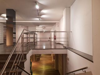 Local comercial en venta en Zona Teatro Campoamor en Oviedo