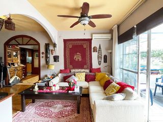 Piso en venta en Playa de los Boliches en Fuengirola