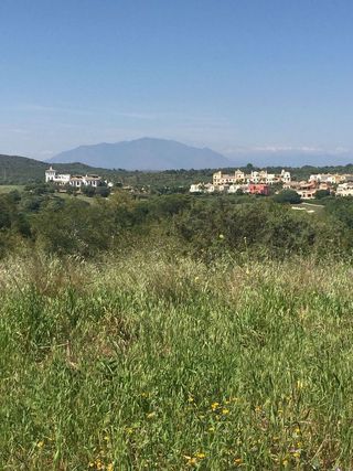 Solar en venta en Sotogrande Alto en San Roque