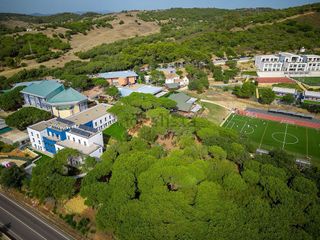 Solar en venta en Sotogrande Alto en San Roque