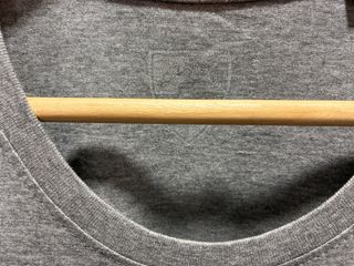 Camiseta Zalgiris Kaunas mujer Talla S