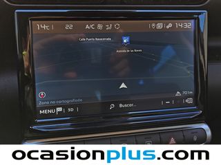 Citroen C3 Aircross PureTech 110 S&S Shine 81 kW (110 CV)