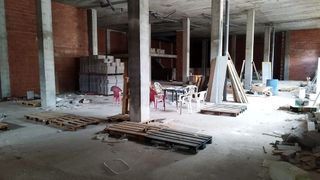 Local comercial en venta en Vall d´Uixó (la)