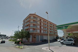 Local comercial en venta en Vall d´Uixó (la)
