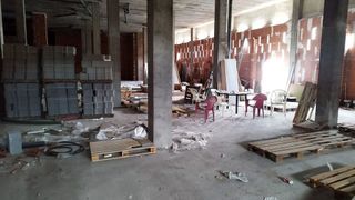 Local comercial en venta en Vall d´Uixó (la)