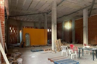 Local comercial en venta en Vall d´Uixó (la)