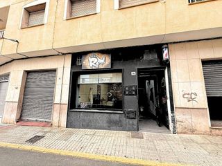 Local comercial en venta en Ejido Sur en Ejido (El)