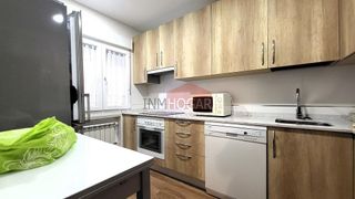 Piso en venta en San Antonio en Ávila