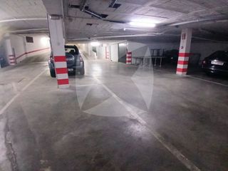 Garaje en venta en Avda. Elvas en Badajoz