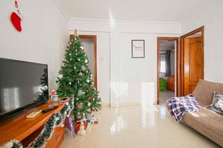 Piso en venta en Cruz Roja en Sevilla