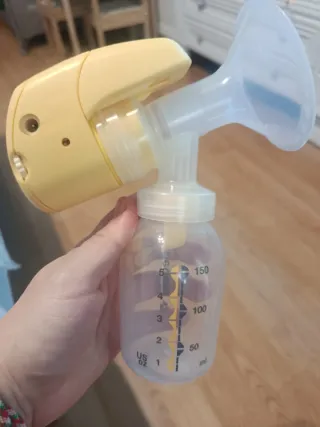 Sacaleches Medela Mini Electric