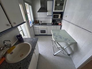 Piso en venta en Constitución-El Balconcillo en Guadalajara