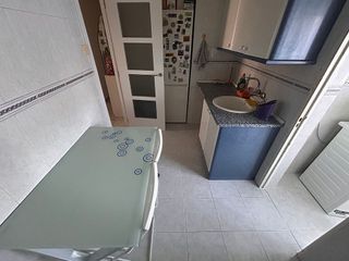 Piso en venta en Constitución-El Balconcillo en Guadalajara