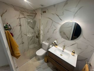 Piso en venta en Centro - Doña Mercedes en Dos Hermanas