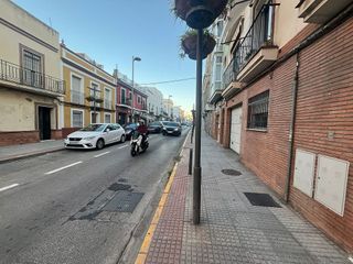 Piso en venta en Centro - Doña Mercedes en Dos Hermanas