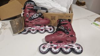 Patines KRF SX-300 Niños . nuevos