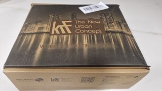 Patines KRF SX-300 Niños . nuevos