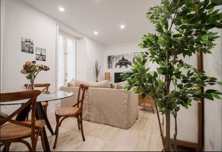 Piso en venta en La Caleta - La Viña en Cádiz