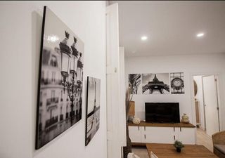 Piso en venta en La Caleta - La Viña en Cádiz