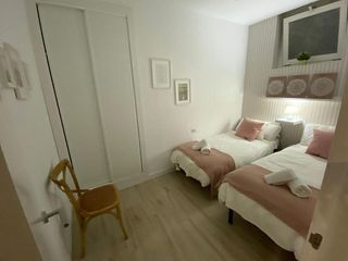 Piso en venta en La Caleta - La Viña en Cádiz