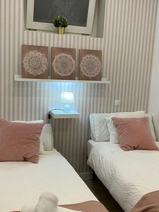 Piso en venta en La Caleta - La Viña en Cádiz