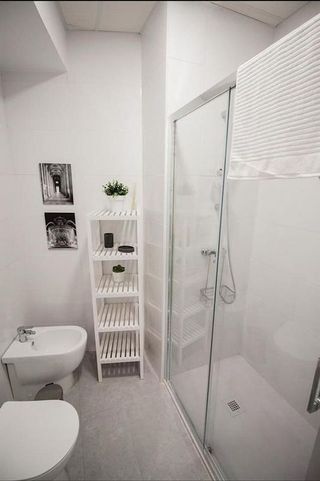 Piso en venta en La Caleta - La Viña en Cádiz