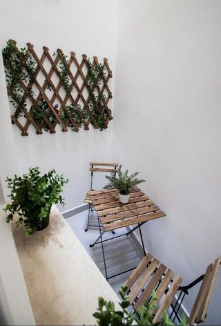 Piso en venta en La Caleta - La Viña en Cádiz