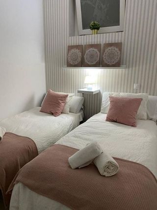 Piso en venta en La Caleta - La Viña en Cádiz