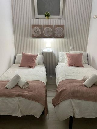 Piso en venta en La Caleta - La Viña en Cádiz