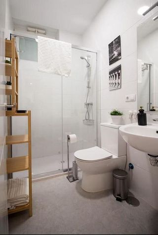 Piso en venta en La Caleta - La Viña en Cádiz