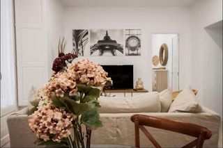 Piso en venta en La Caleta - La Viña en Cádiz