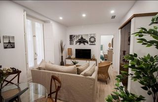 Piso en venta en La Caleta - La Viña en Cádiz