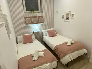 Piso en venta en La Caleta - La Viña en Cádiz